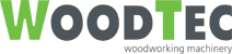 лого woodtec