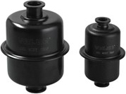 Фильтр для роторно-пластинчатого вакуумного насоса