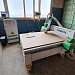 Фрезерно-гравировальный станок с ЧПУ WoodTec H 1325L