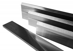 Ножевая заготовка 650 x 50 HSS M2 WoodTec