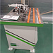 Кромкооблицовочный станок с ручной подачей WoodTec VECTOR NEW