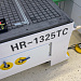 Фрезерно-гравировальный станок с ЧПУ WoodTec HR 1325TC