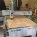 Фрезерно-гравировальный станок с ЧПУ WoodTec MH 1212