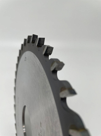 Пила подрезная Ø200 х 45 х 4,7-5,9 Z = 36 WoodTec