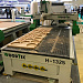 Фрезерно-гравировальный станок с ЧПУ WoodTec H 1325