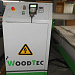Фрезерно-гравировальный станок с ЧПУ WoodTec HR 1325