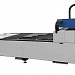 Оптоволоконный лазерный станок для резки металла MetalTec 1530 (1500W)