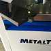 Оптоволоконный лазерный станок для резки металла MetalTec 1530 (1000W)
