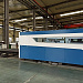Оптоволоконный лазерный станок для резки металла MetalTec 1530P (2000 - 6000W)