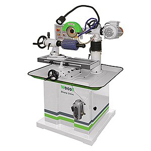 Станок заточной универсальный WoodTec Sharp Universal 250