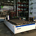 Оптоволоконный лазерный станок для резки металла MetalTec 1530 (750W)