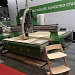 Фрезерно-гравировальный станок с ЧПУ WoodTec HA 2030 C