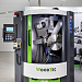 Автоматический станок для заточки дисковых пил с напайками WoodTec WK-600A
