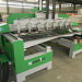 Фрезерно-гравировальный станок с ЧПУ WoodTec T-2512x8