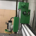 Фрезерно-гравировальный станок с ЧПУ WoodTec VA 2030 4-axis