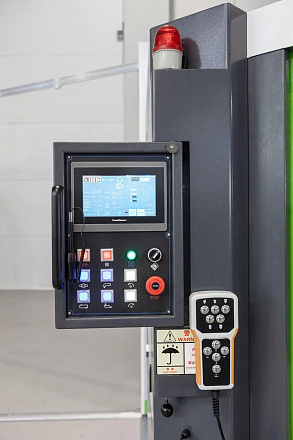 Автоматический станок для заточки дисковых пил с напайками WoodTec WK-600A