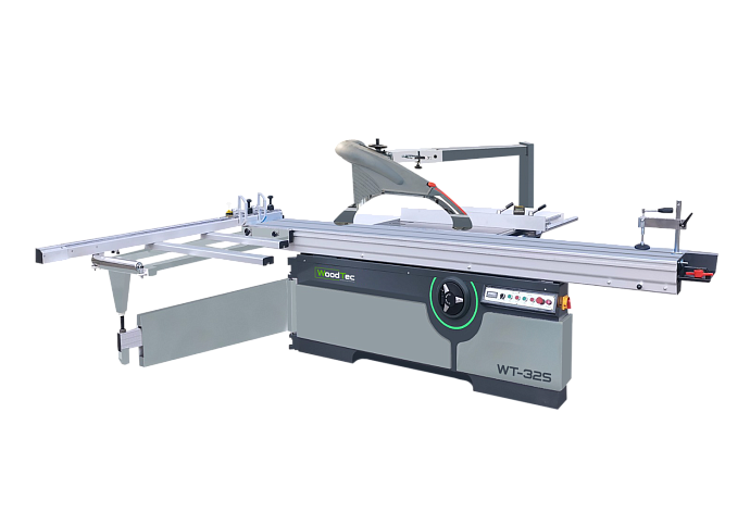 Форматно-раскроечный станок WoodTec WT-32S