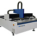 Оптоволоконный лазерный станок для резки металла MetalTec 1530 (2000W)