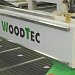Фрезерно-гравировальный станок с ЧПУ и вакуумной подготовкой WoodTec СН-2030W PRO