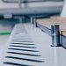 Фрезерно-гравировальный станок с ЧПУ и вакуумной подготовкой WoodTec СН-2030W PRO