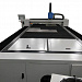 Оптоволоконный лазерный станок для резки металла MetalTec 1530 (2000W)