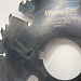 Пила дисковая Ø350 х 75 х 3,8/2,5 Z = (24 + 24) + 4 WoodTec