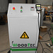 Фрезерно-гравировальный станок с ЧПУ WoodTec H 1325