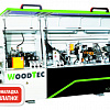 Станок для облицовывания кромок WoodTec FORWARD 300