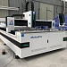 Оптоволоконный лазерный станок для резки металла MetalTec 1530 BL (MAX-1000 W)