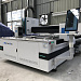 Оптоволоконный лазерный станок для резки металла MetalTec 1530 B (RECI-1000 W)