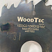 Пила дисковая Ø200 х 40 х 2,2/1,6 Z = (16 + 16) + 2 Woodtec