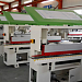 Автоматический кромкооблицовочный станок WoodTec Compact F