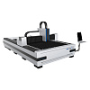 Оптоволоконный лазерный станок для резки металла MetalTec 1530 BL (MAX-1000 W)