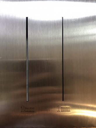 Оптоволоконный лазерный станок для резки металла MetalTec 1530 (1500W)