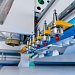 Фрезерно-гравировальный станок с ЧПУ WoodTec НА-2030W MAX