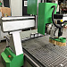 Фрезерно-гравировальный станок с ЧПУ WoodTec VA 2030 4-axis