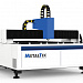 Оптоволоконный лазерный станок для резки металла MetalTec 1530 (2000W)