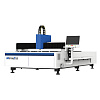 Оптоволоконный лазерный станок для резки металла MetalTec 1530 (1000W)