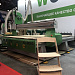 Фрезерно-гравировальный станок с ЧПУ WoodTec HA 2030 C