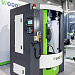 Автоматический станок для заточки дисковых пил с напайками WoodTec WK-600A