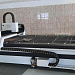 Оптоволоконный лазерный станок для резки металла MetalTec 1530 BL (MAX-1000 W)