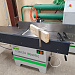Станок фуговальный WoodTec F 300 ECO