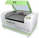 Лазерно-гравировальный станок с ЧПУ WoodTec LaserStream WL 1060