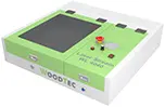 Лазерно-гравировальный станок с ЧПУ WoodTec LaserStream WL 4040