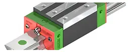 Фрезерно-гравировальный станок с ЧПУ WoodTec H 2040L