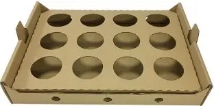 Планшетный режущий плоттер с ЧПУ WoodTec P-1625